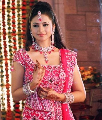 tripathi tv actress Divyanka